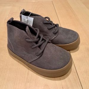 Toddler Boy Boots